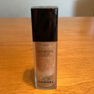 Chanel Les Beiges eau de teint water fresh tint
